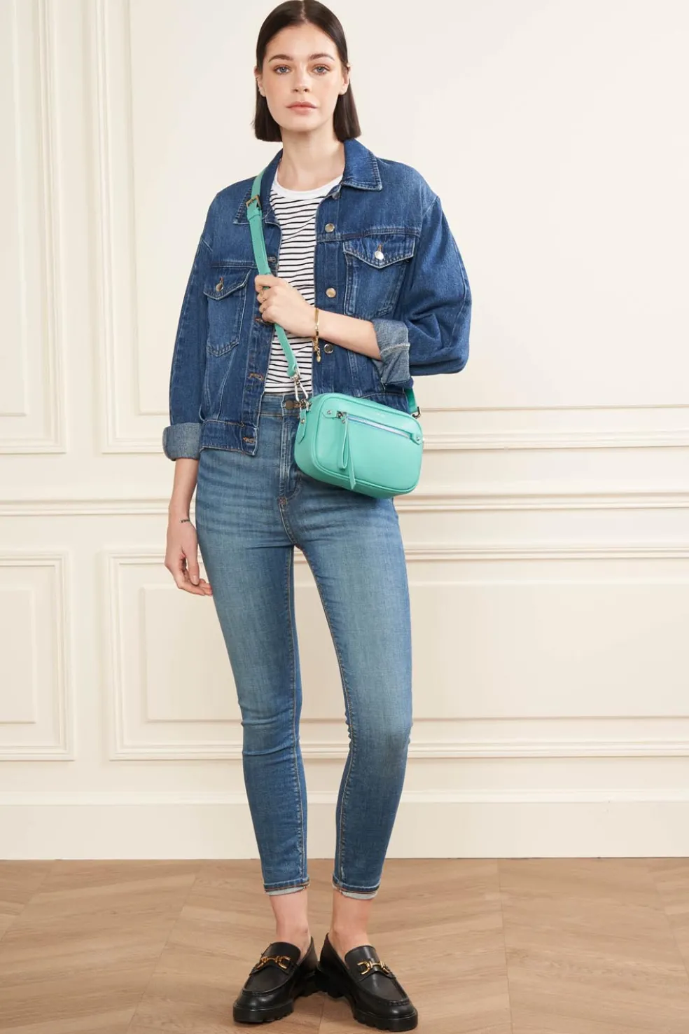 Sac Trotteur