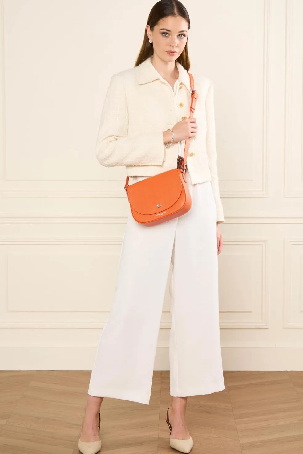 Sac Trotteur