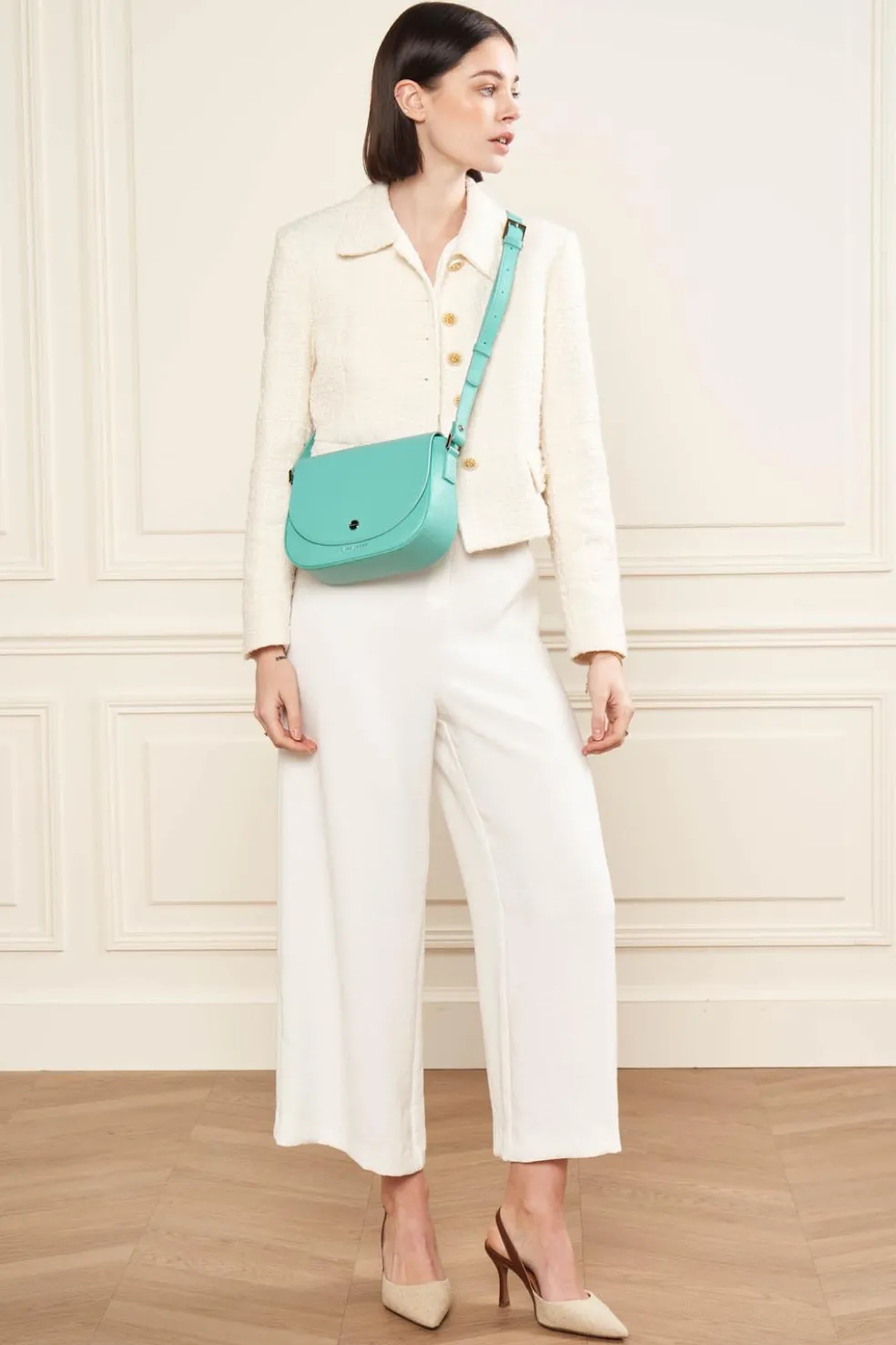 Sac Trotteur