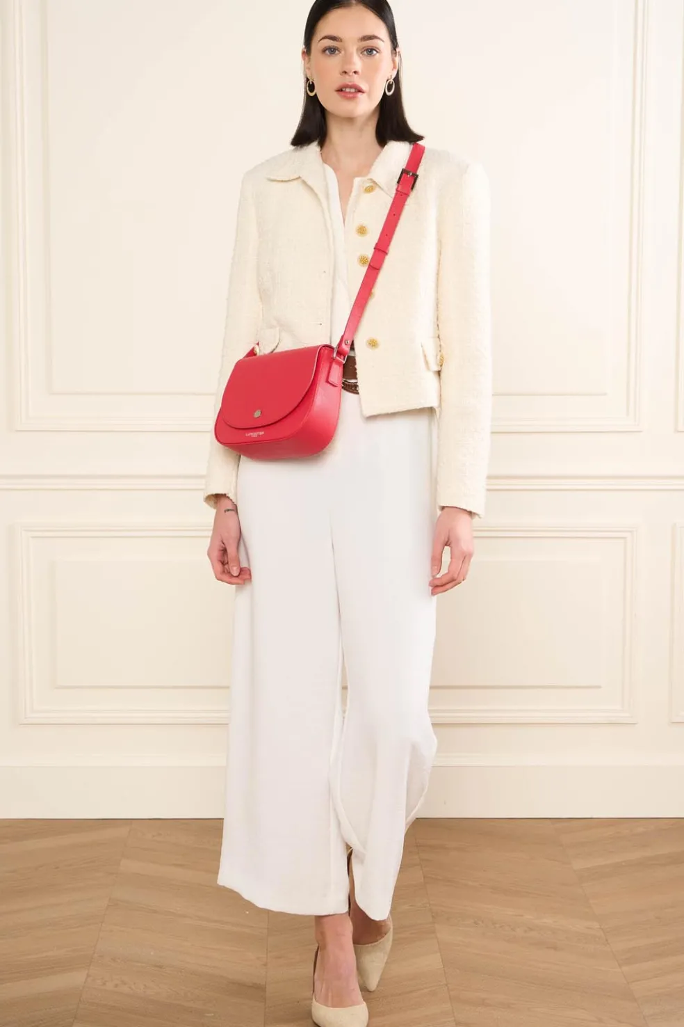 Sac Trotteur