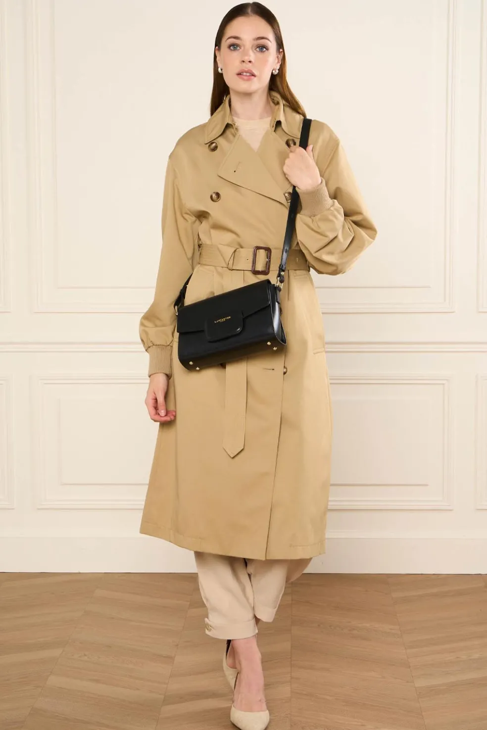 Sac Trotteur