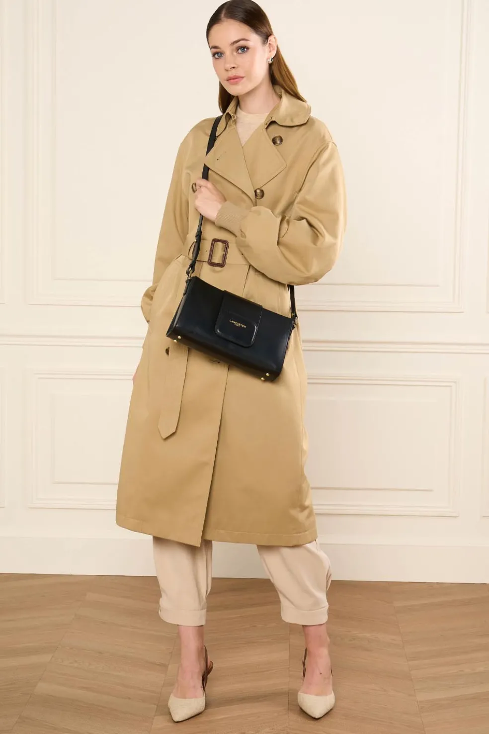 Sac Trotteur