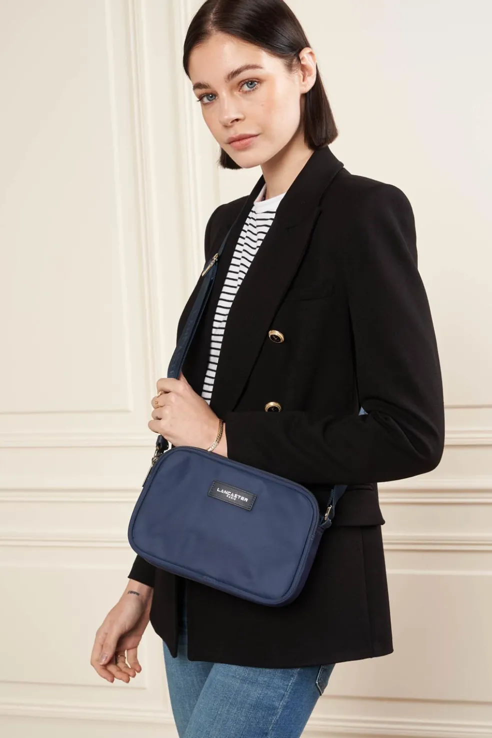 Sac Trotteur