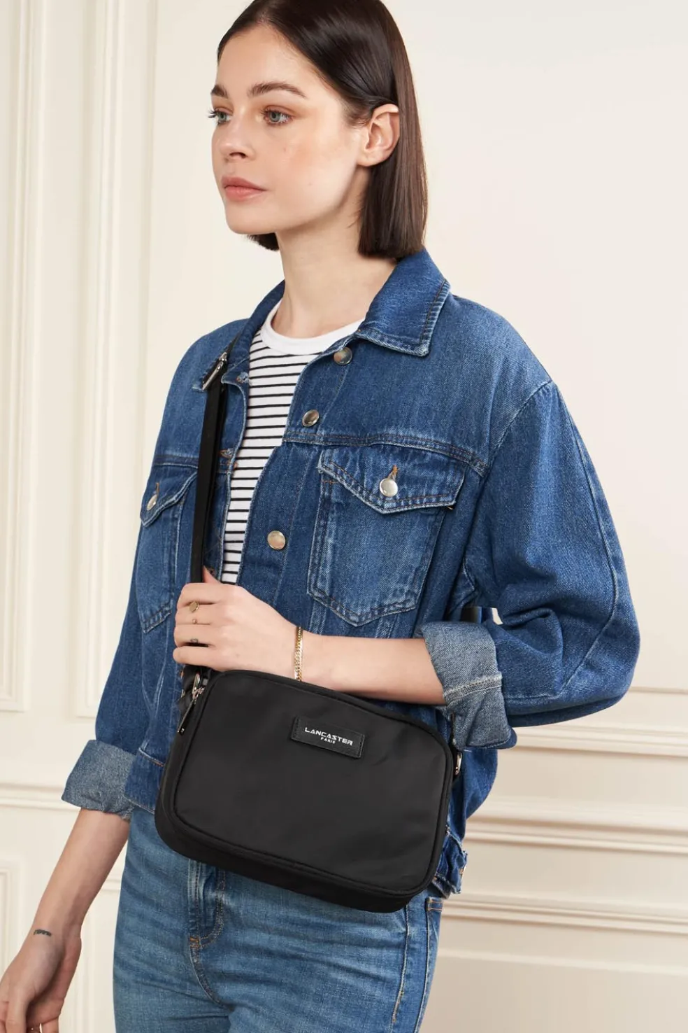 Sac Trotteur