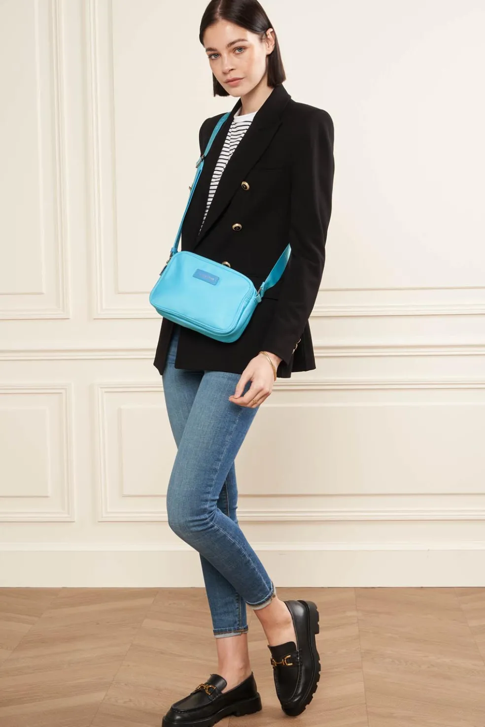 Sac Trotteur