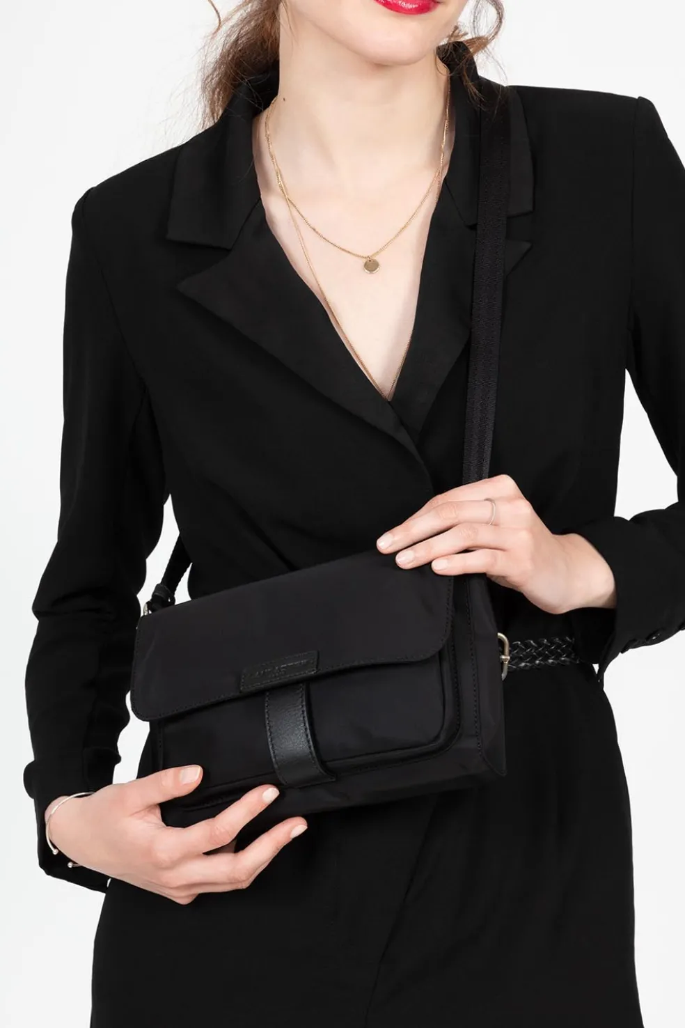Sac Trotteur