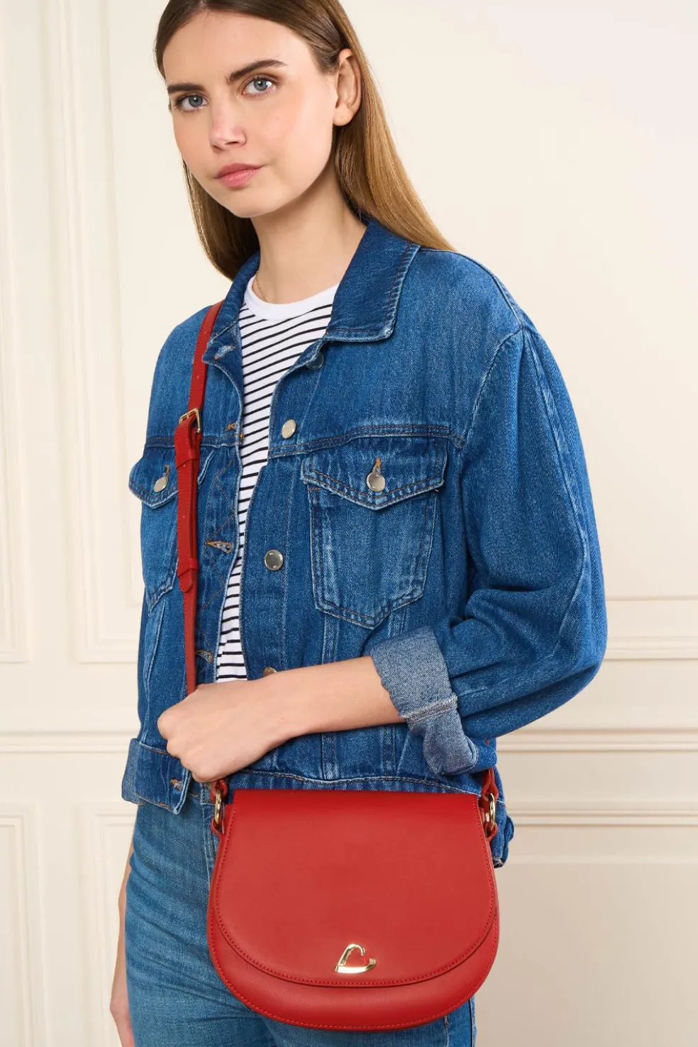 Sac Trotteur