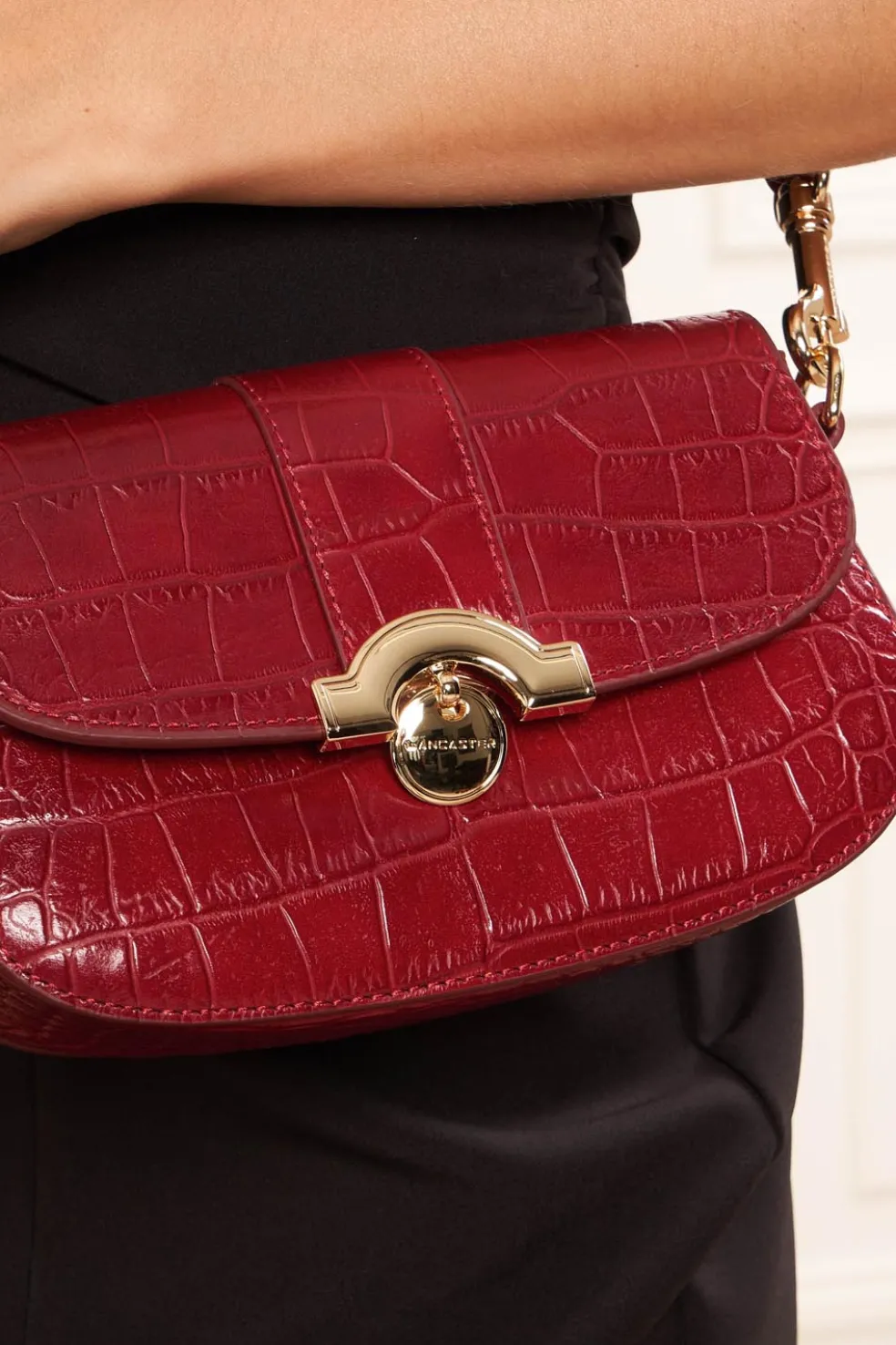 Sac Trotteur