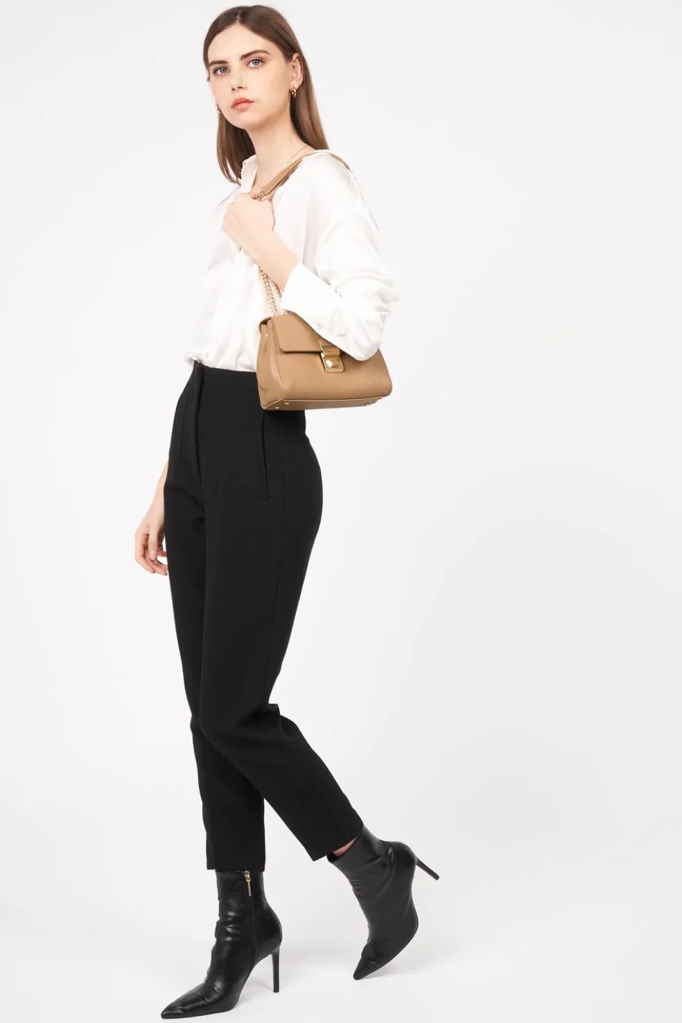 Sac Trotteur