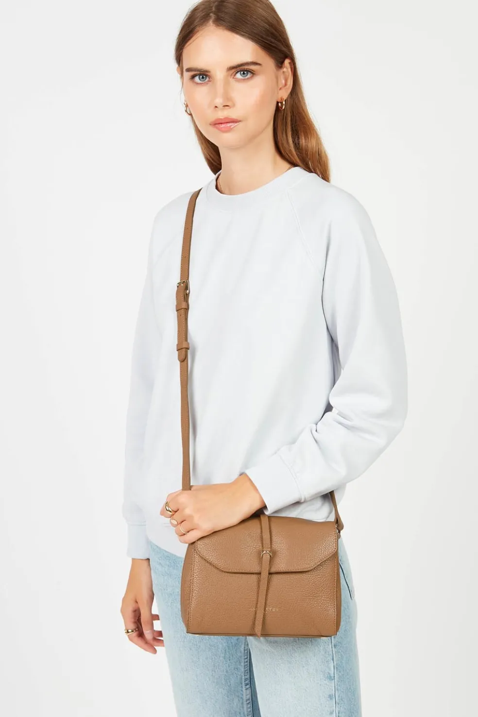 Sac Trotteur