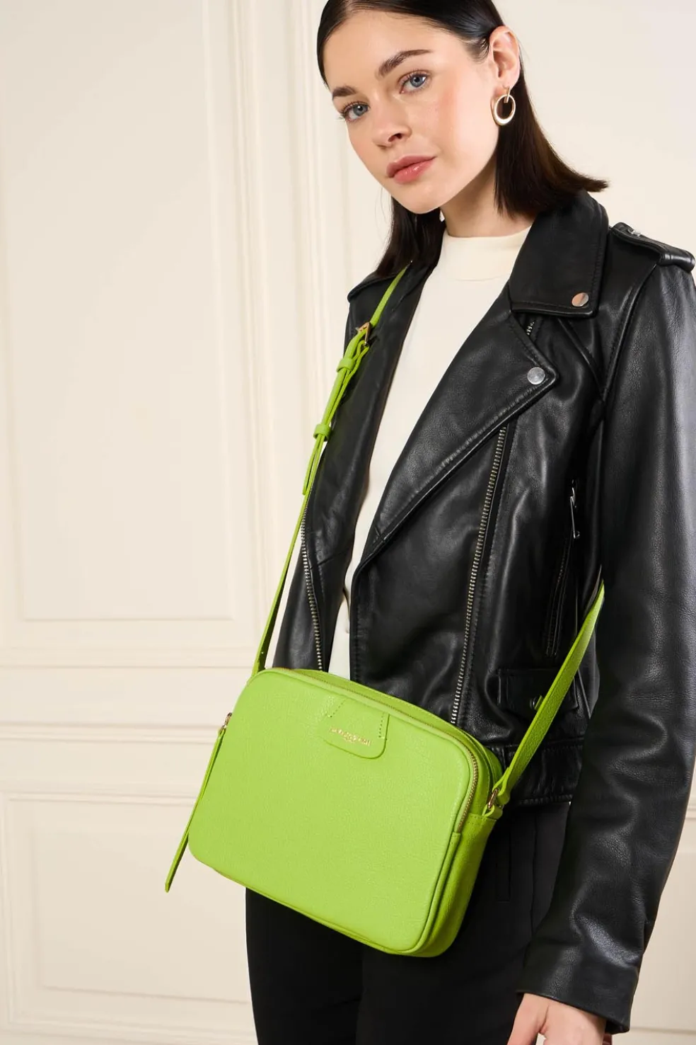 Sac Trotteur