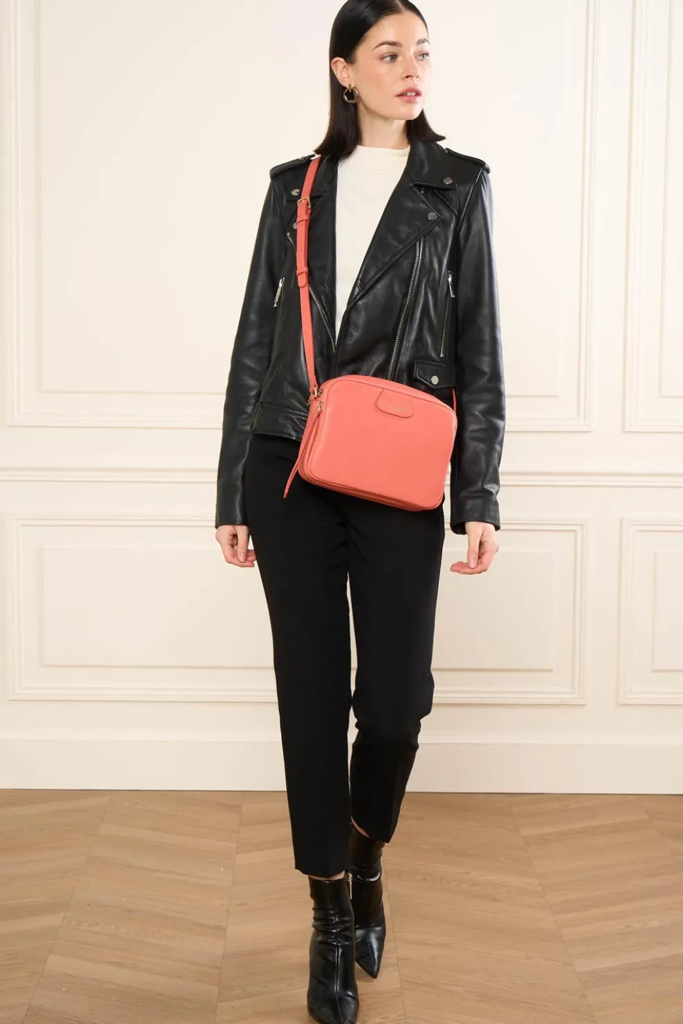 Sac Trotteur