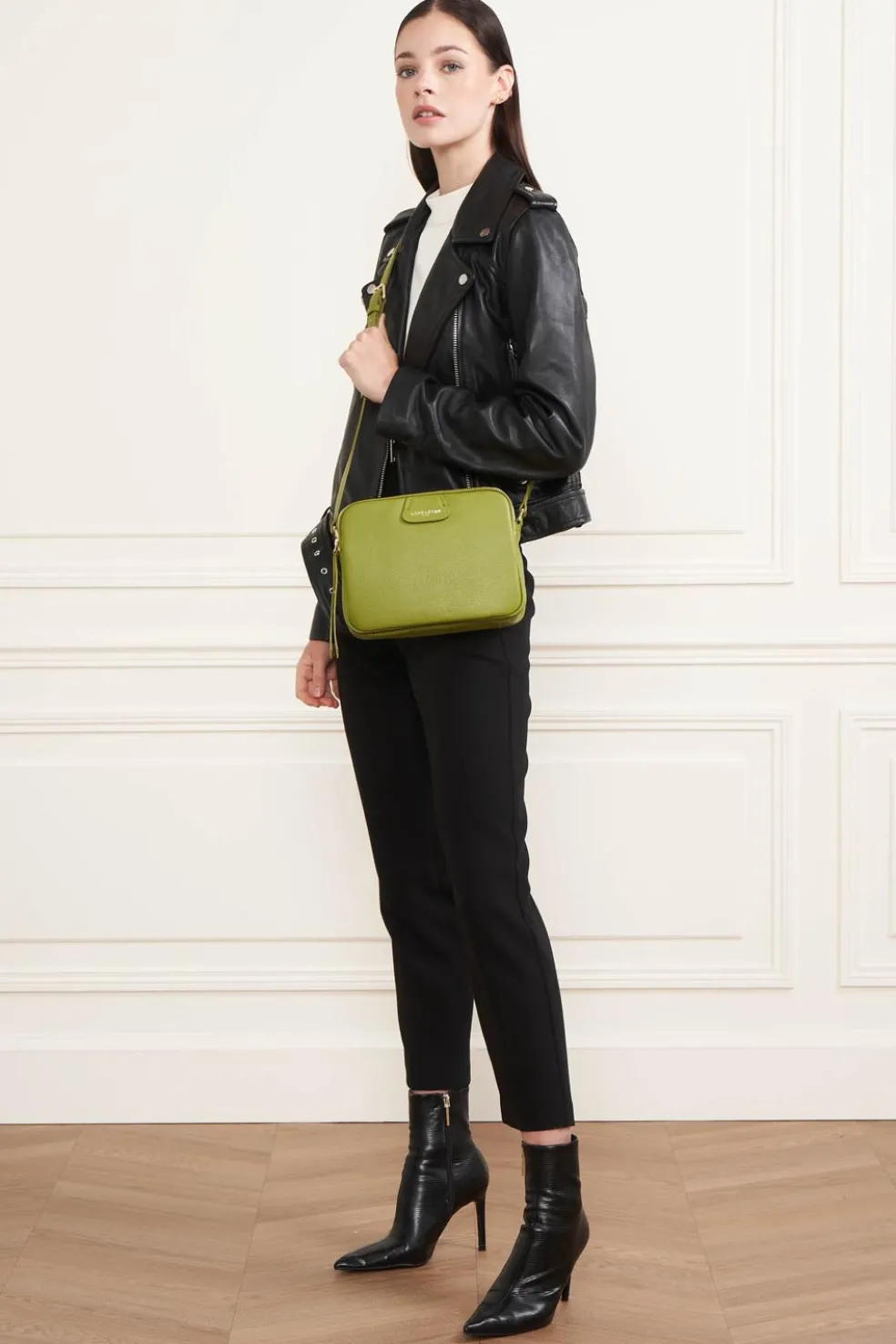 Sac Trotteur
