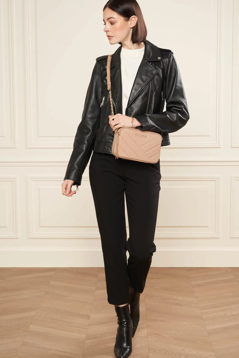 Sac Trotteur