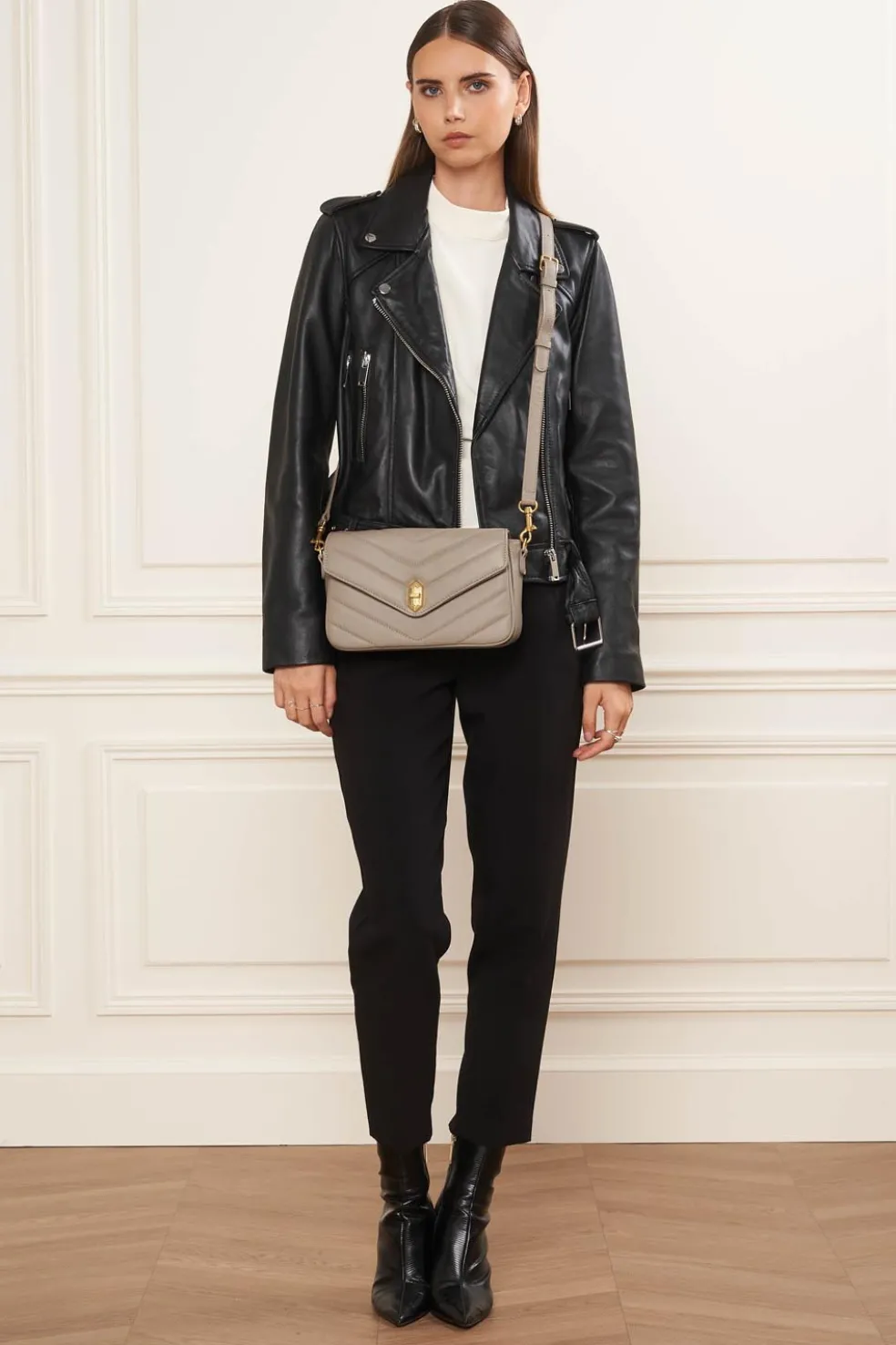 Sac Trotteur