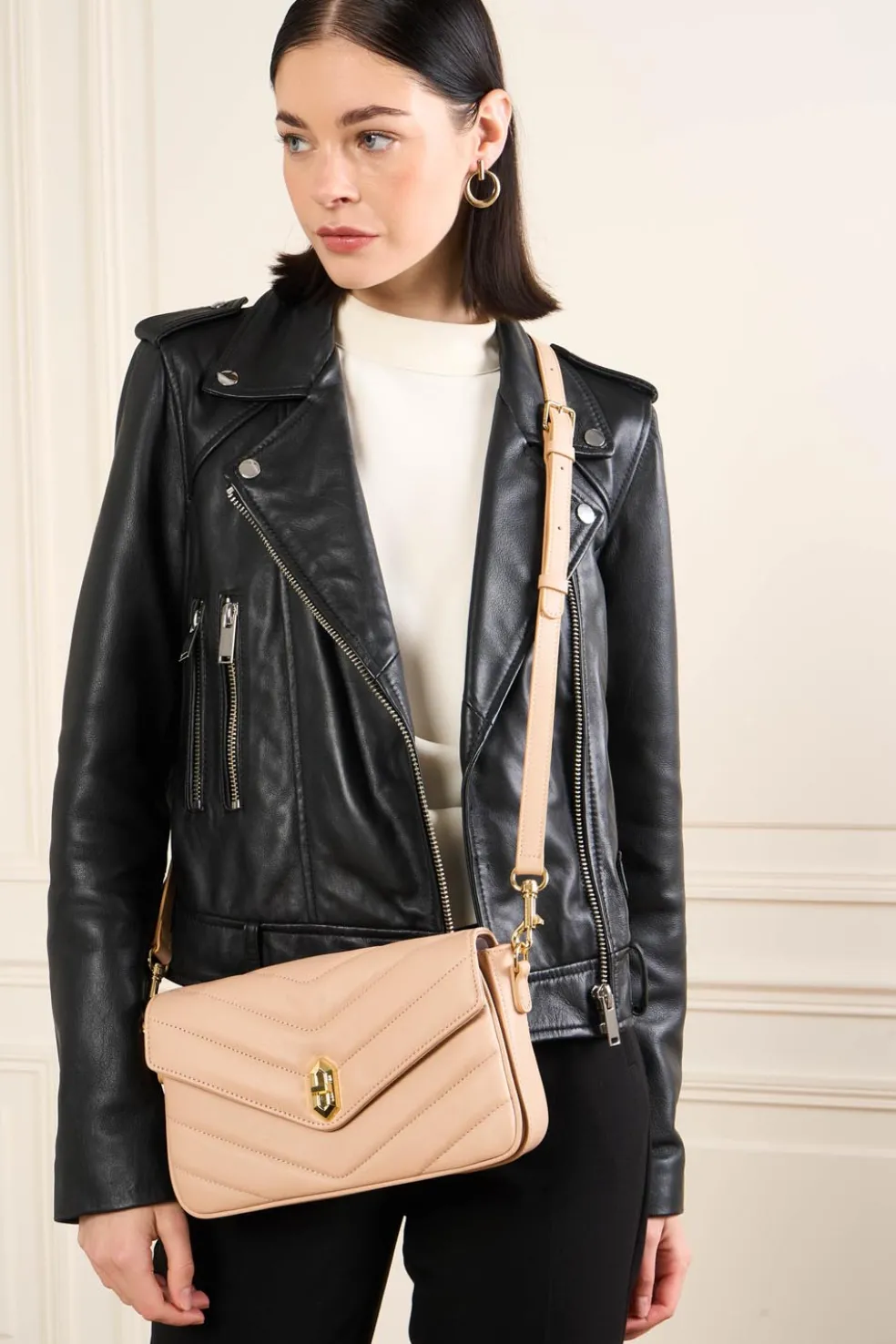 Sac Trotteur