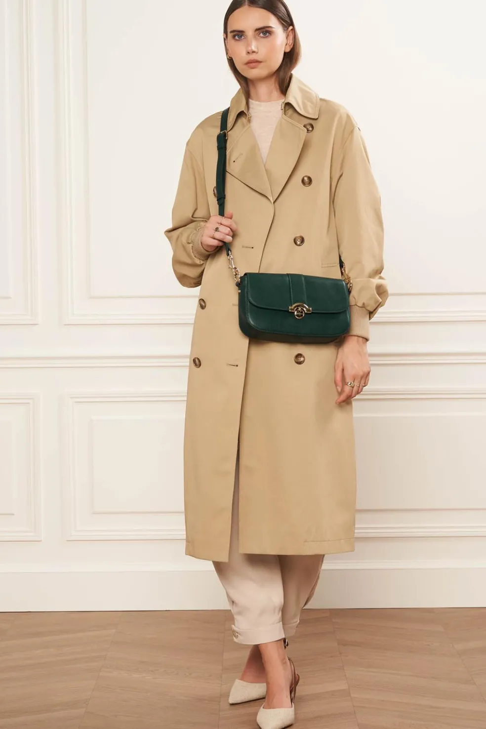 Sac Trotteur