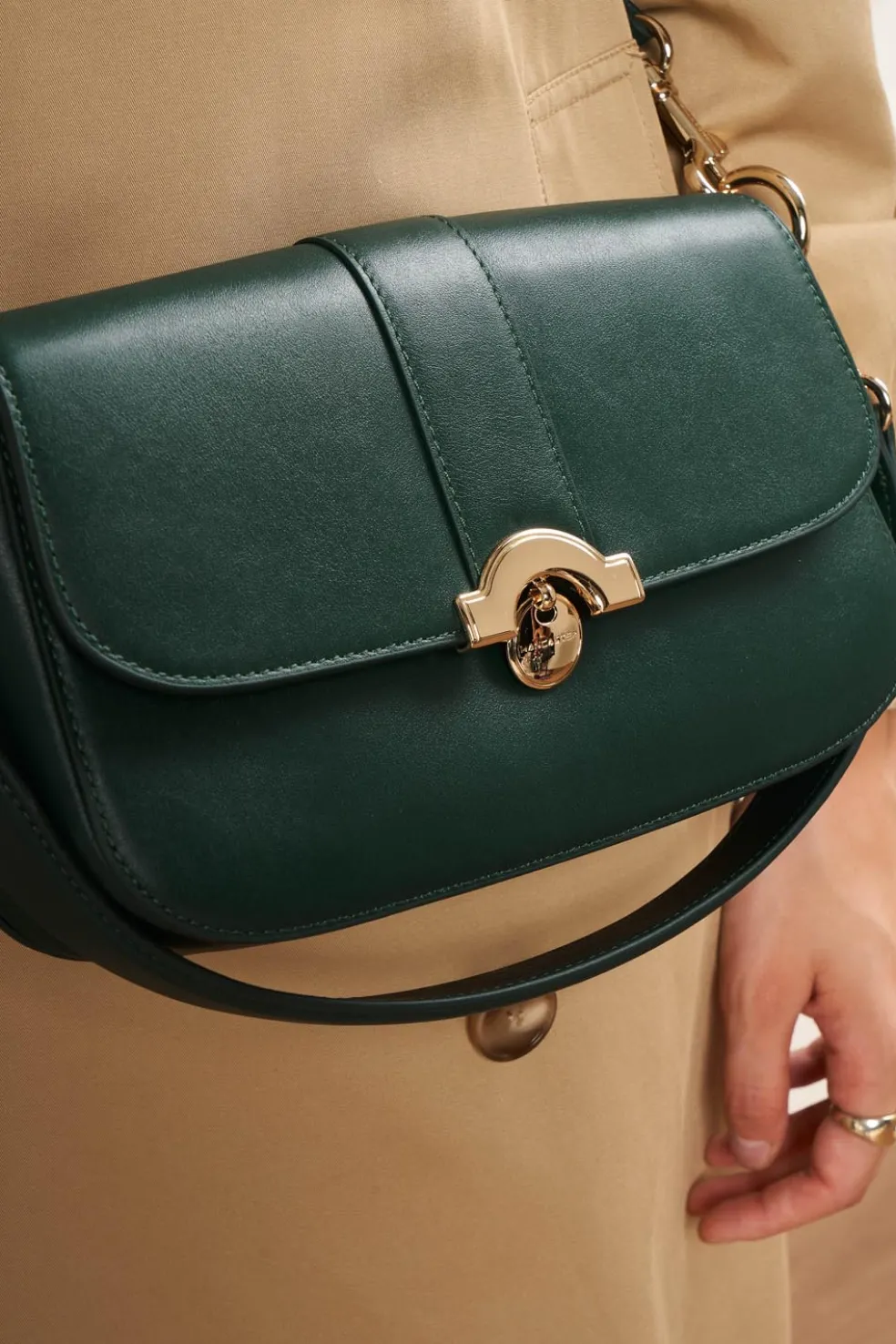 Sac Trotteur