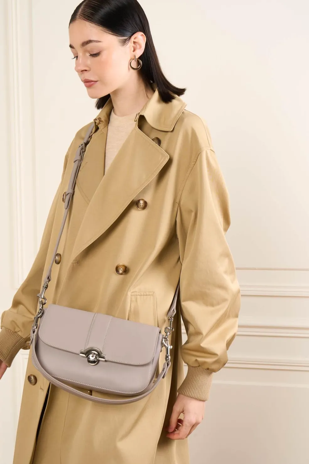 Sac Trotteur