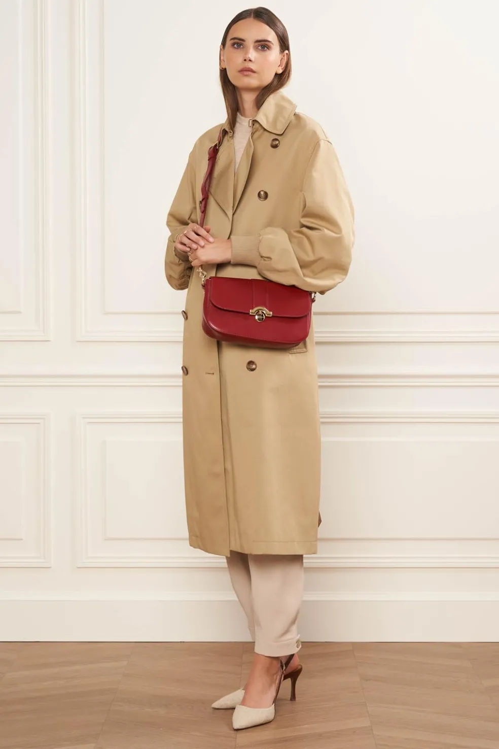 Sac Trotteur