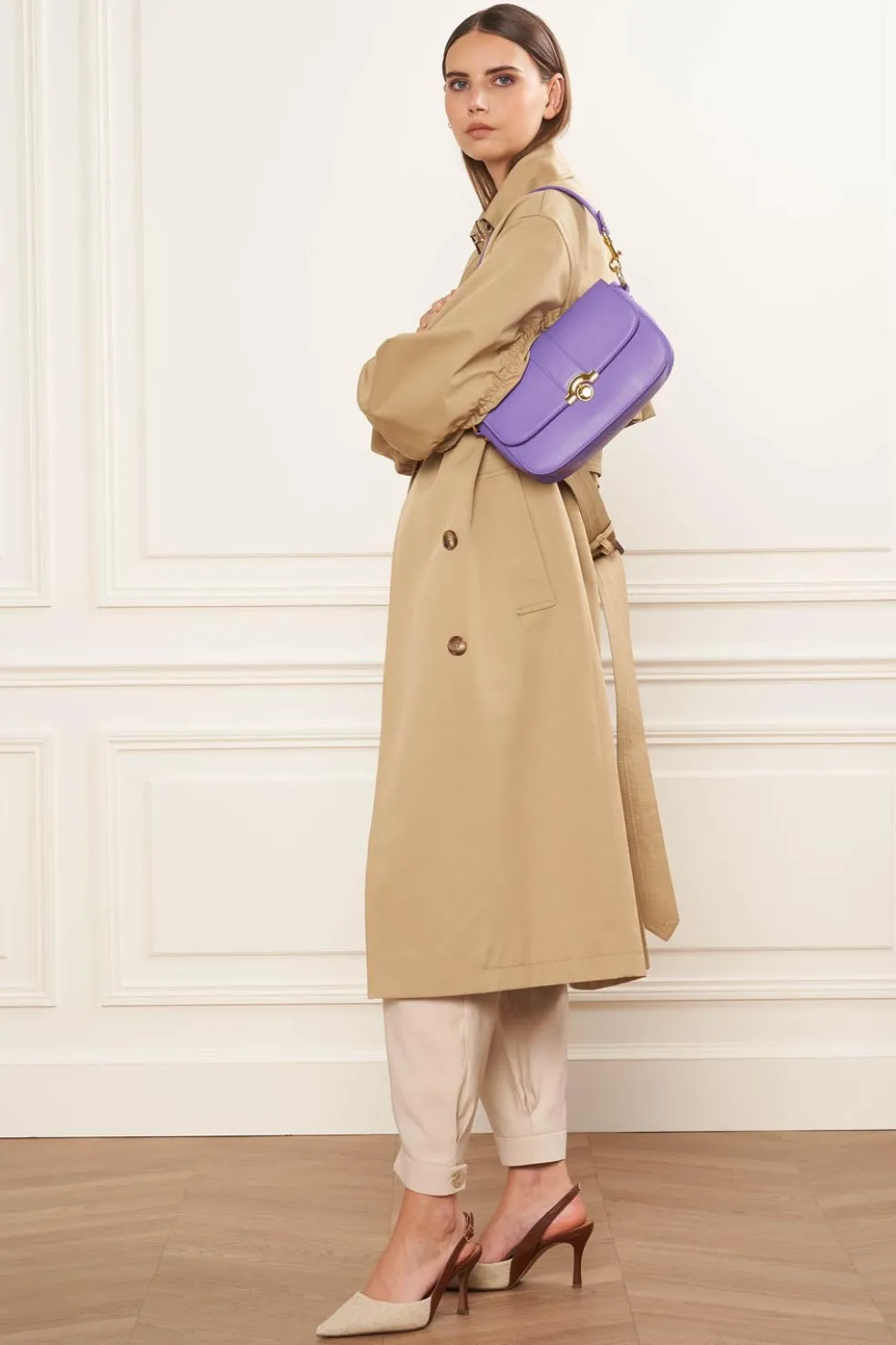 Sac Trotteur