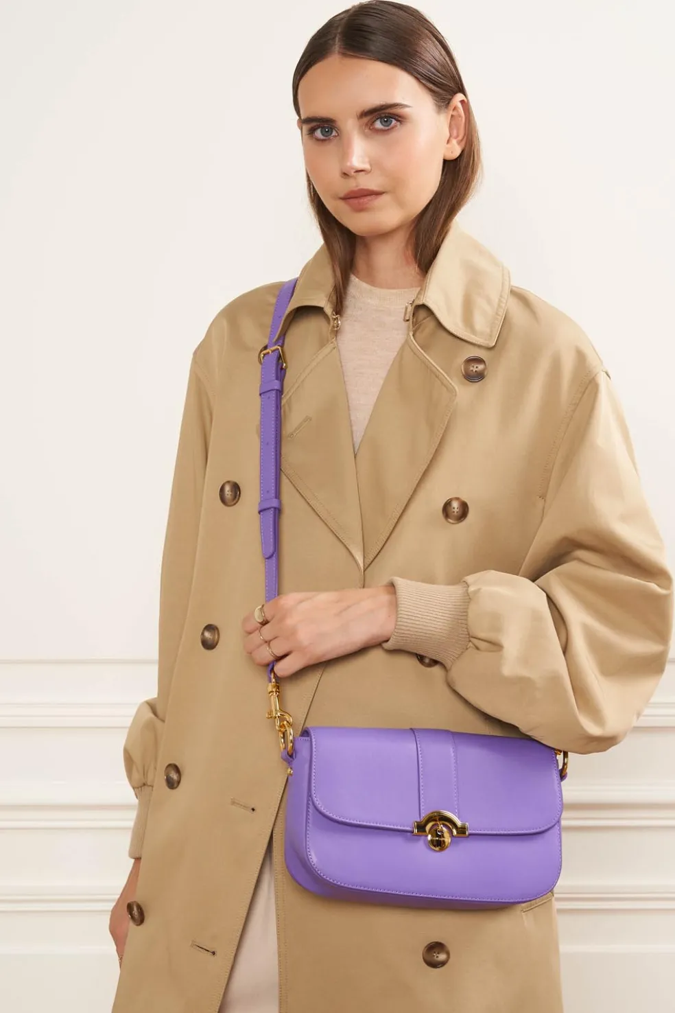 Sac Trotteur
