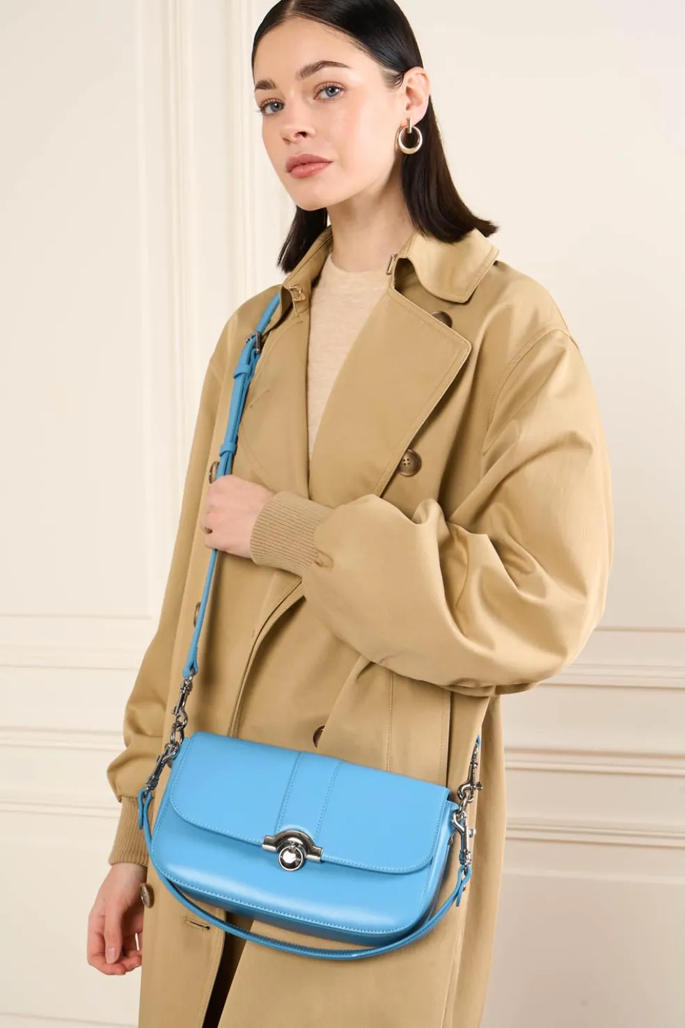 Sac Trotteur