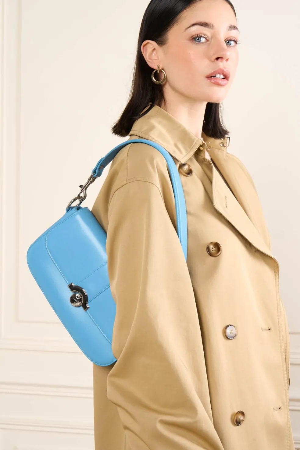 Sac Trotteur