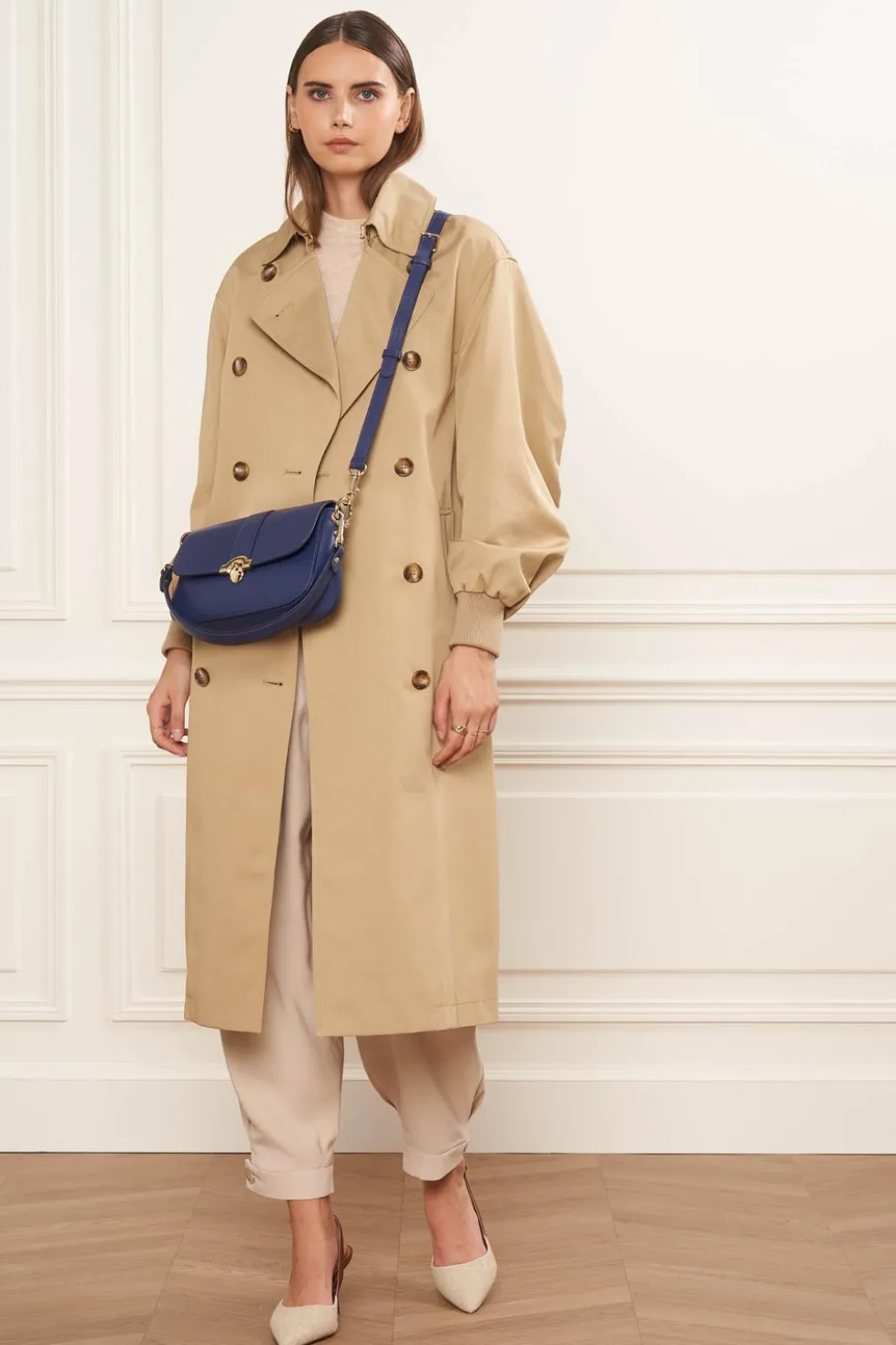 Sac Trotteur