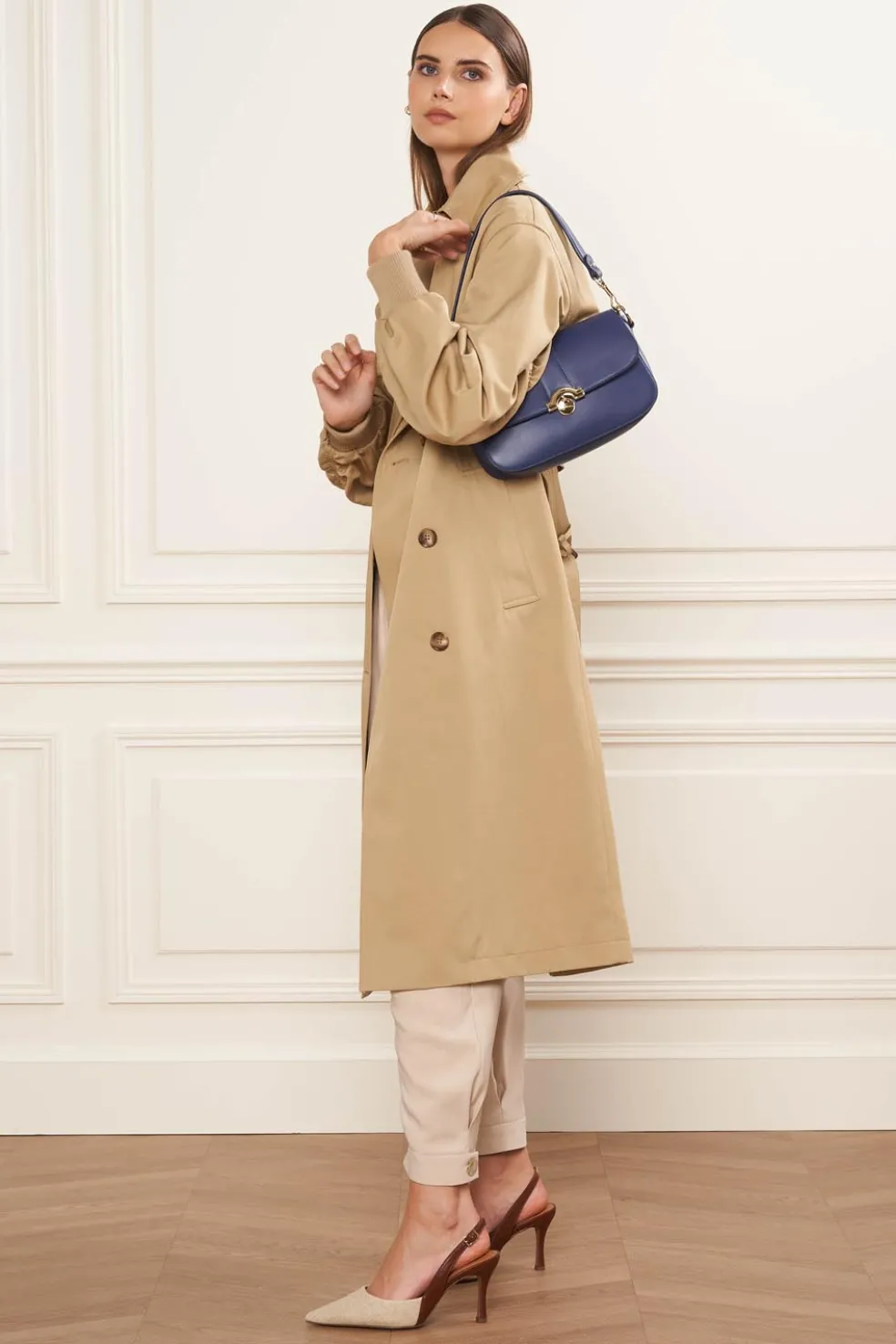 Sac Trotteur