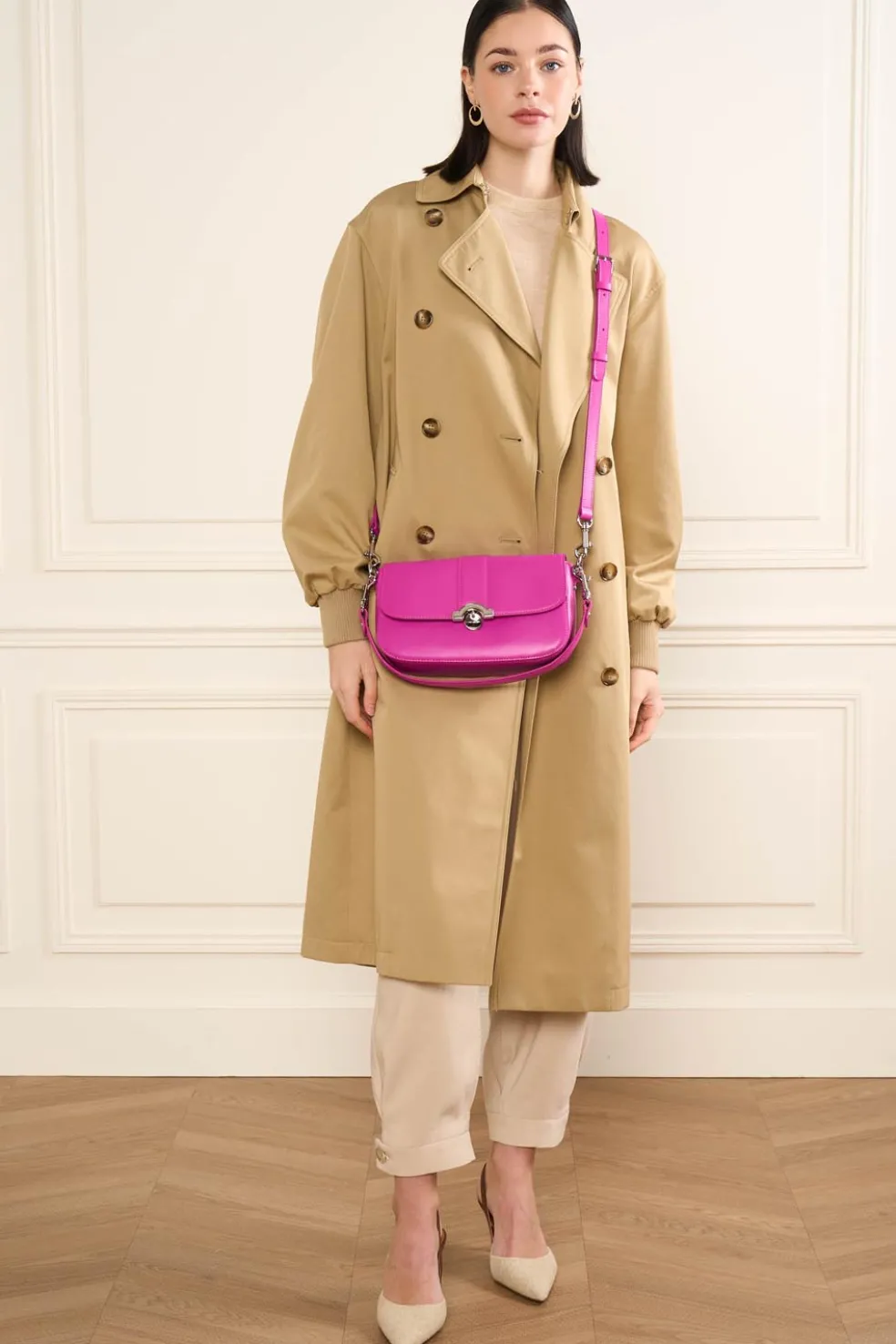 Sac Trotteur