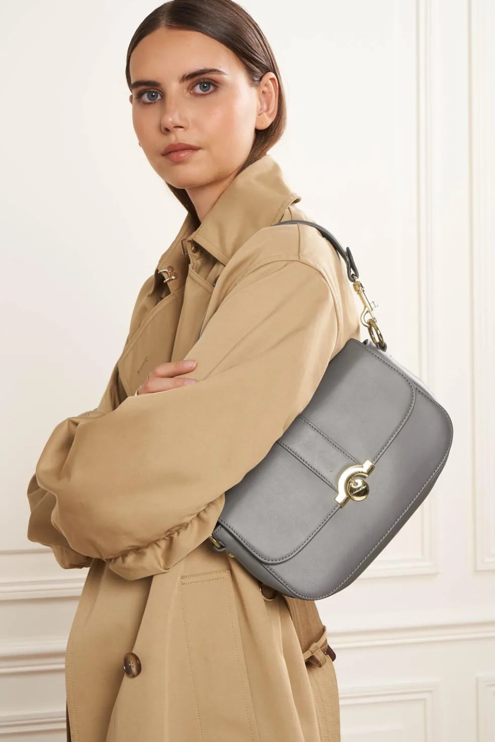 Sac Trotteur