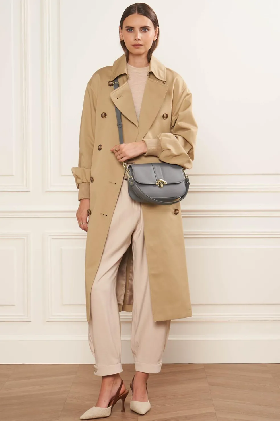 Sac Trotteur