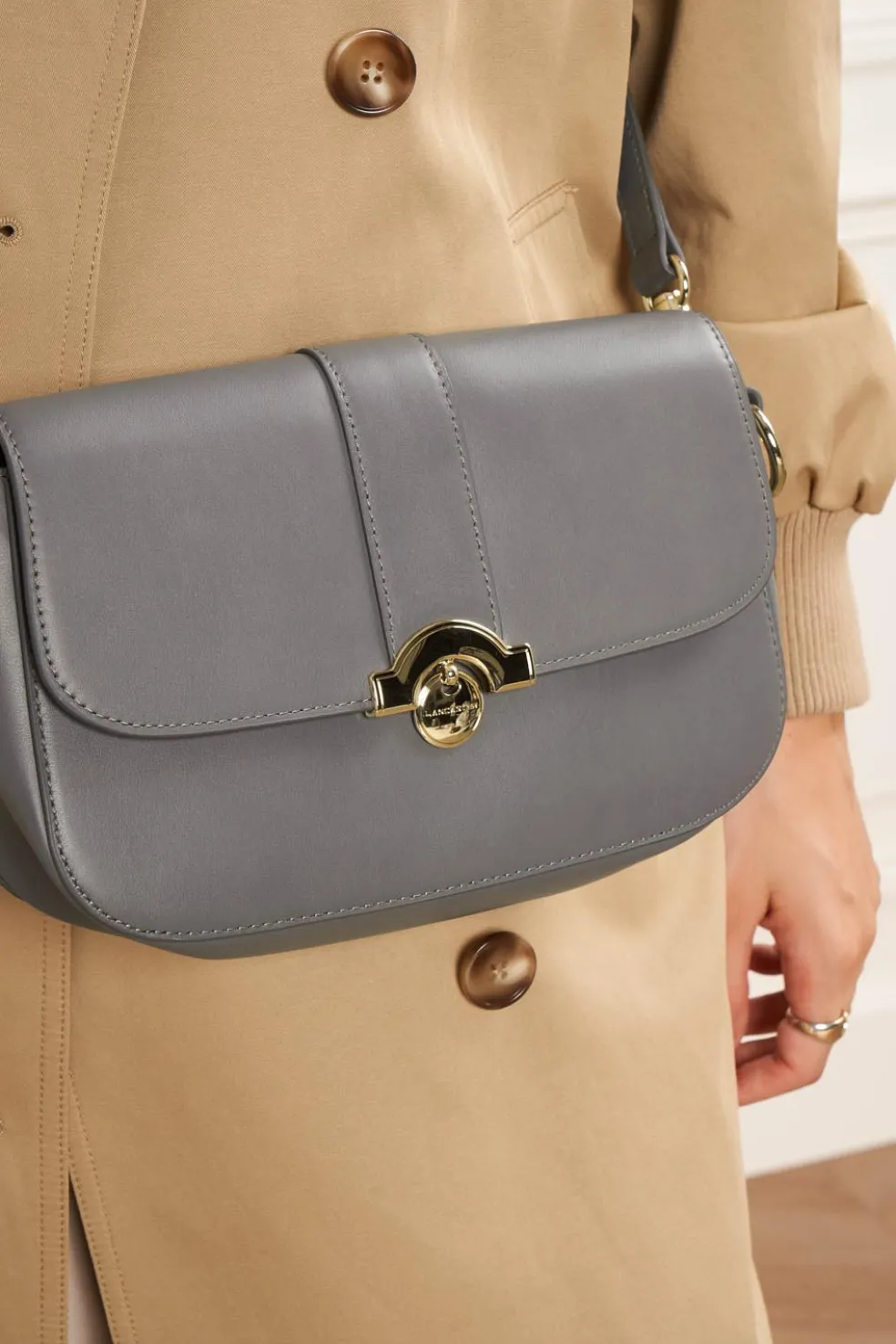 Sac Trotteur