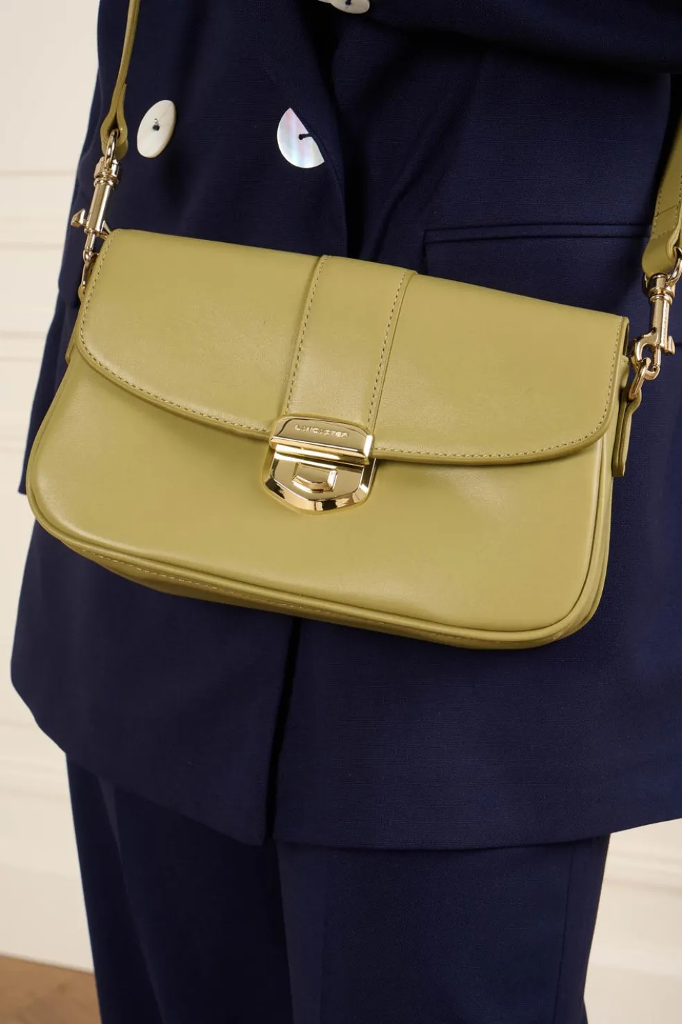 Sac Trotteur