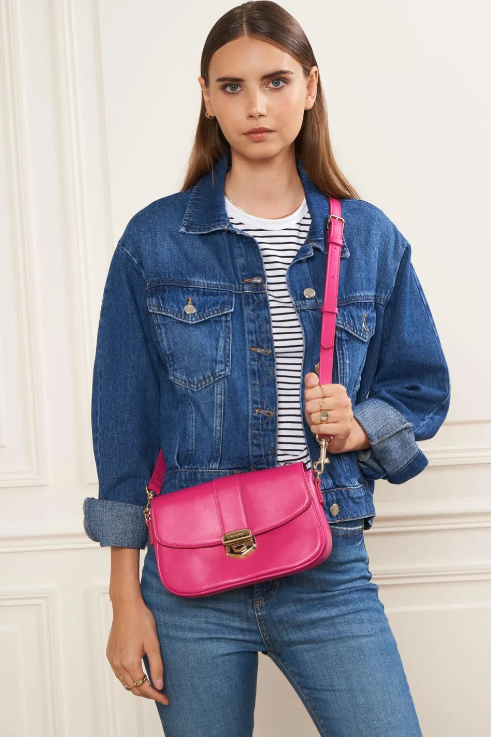 Sac Trotteur