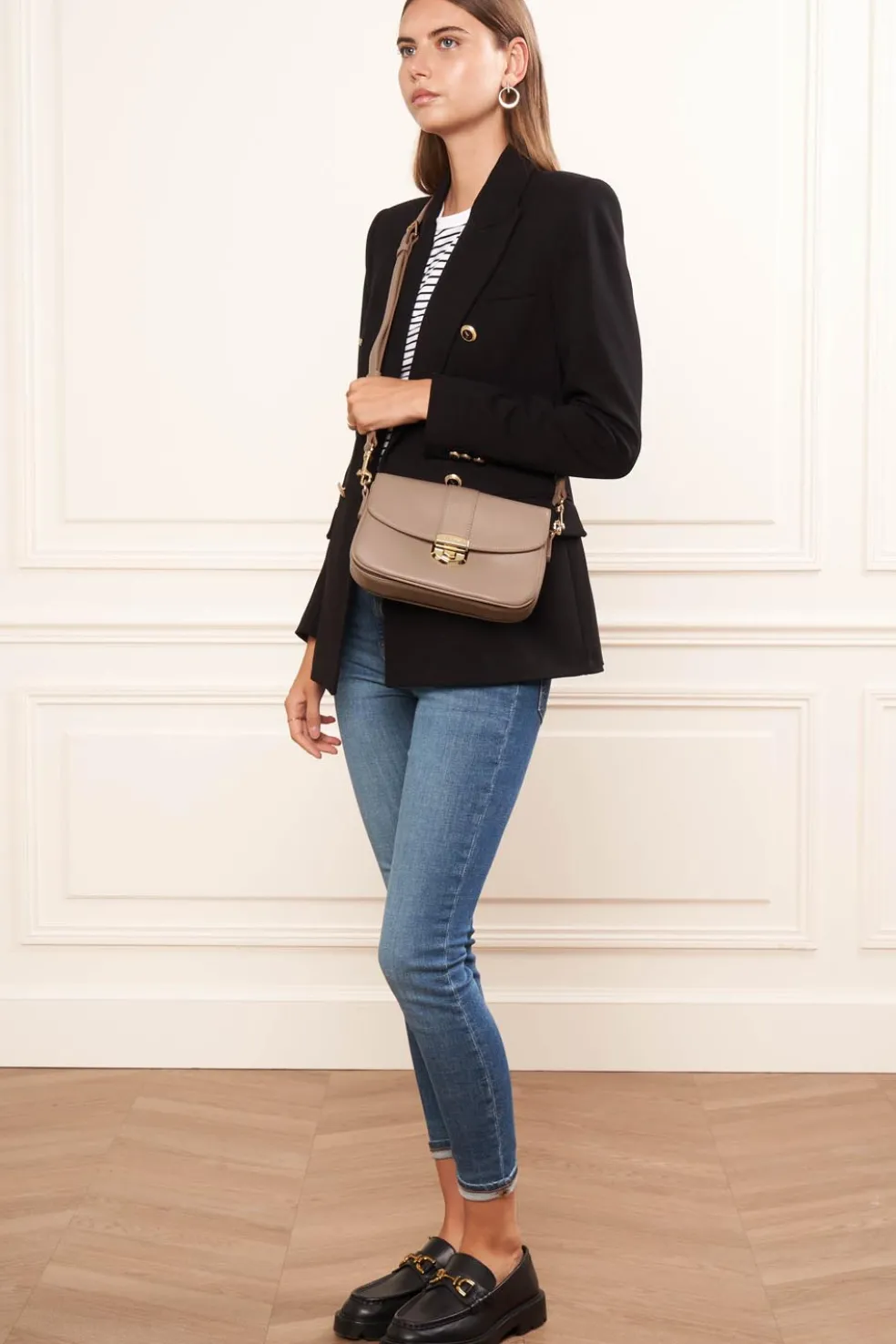 Sac Trotteur
