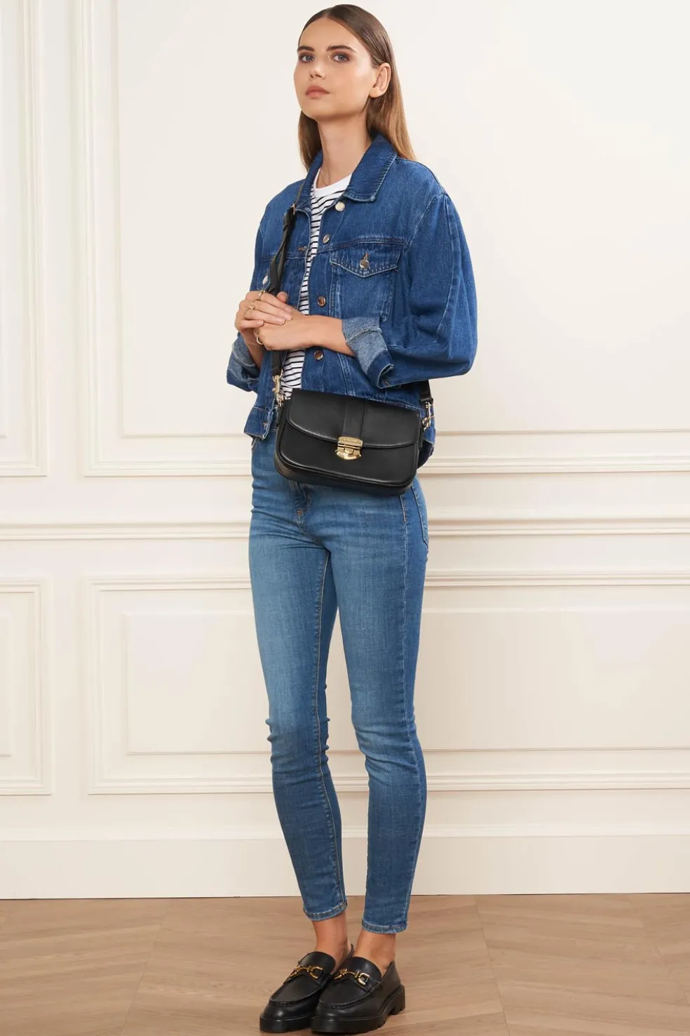 Sac Trotteur