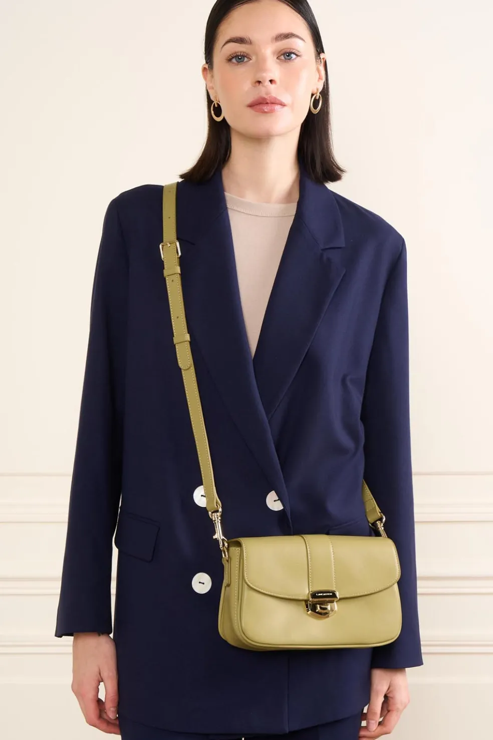 Sac Trotteur