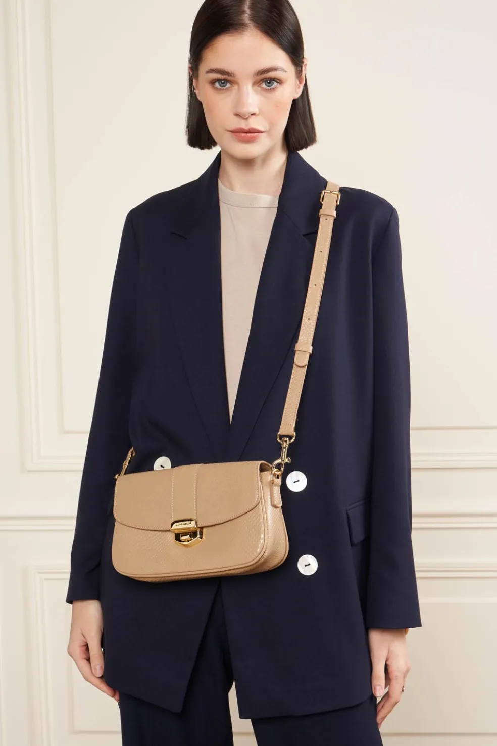 Sac Trotteur