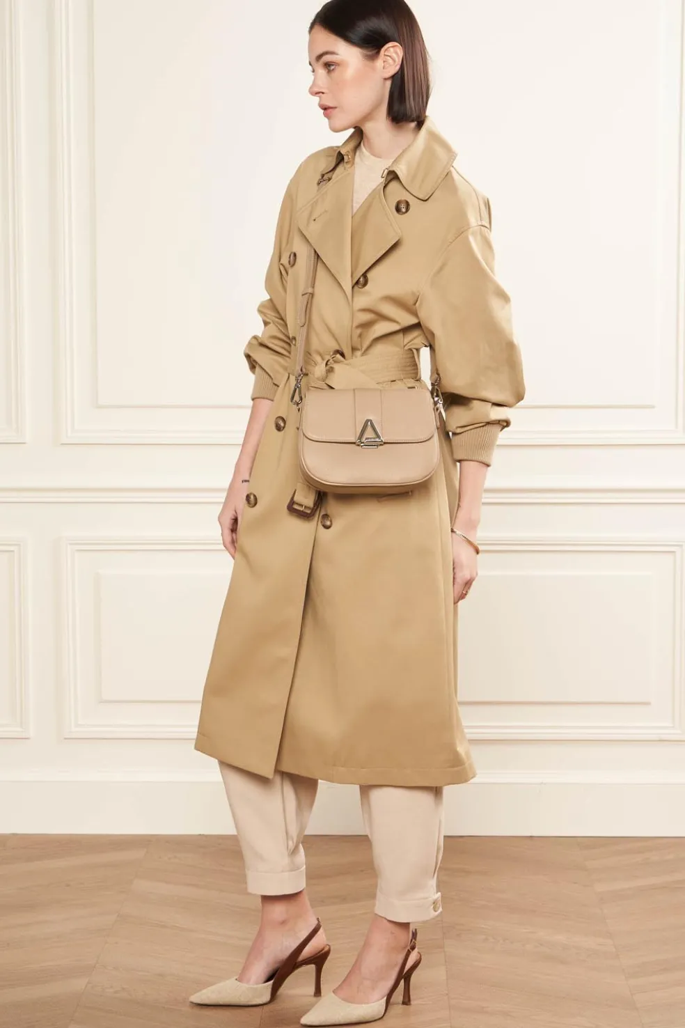 Sac Trotteur