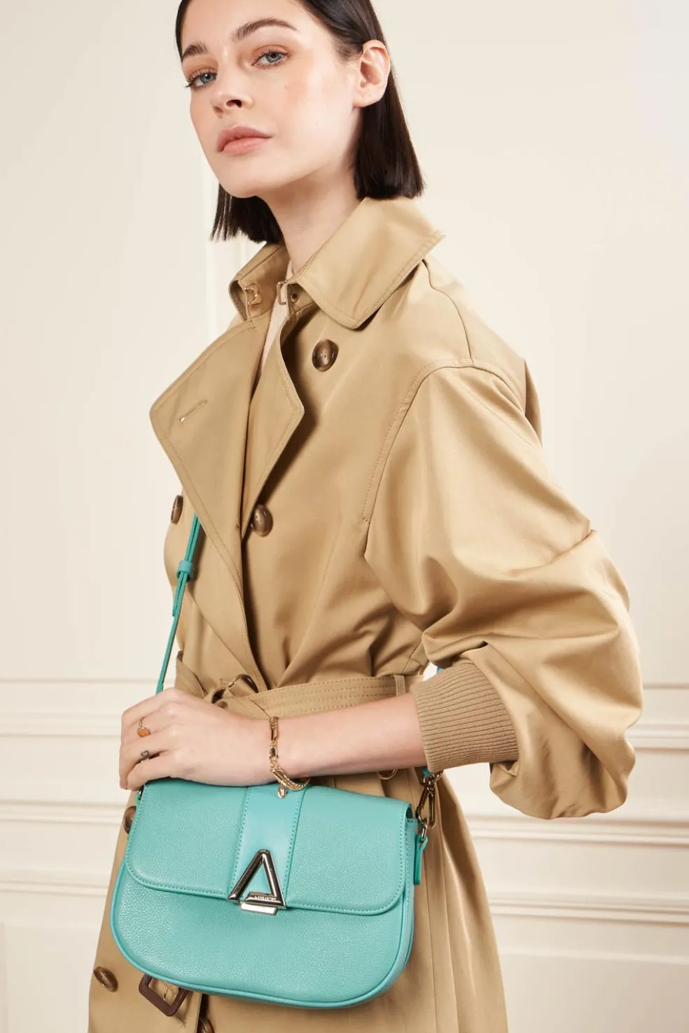 Sac Trotteur