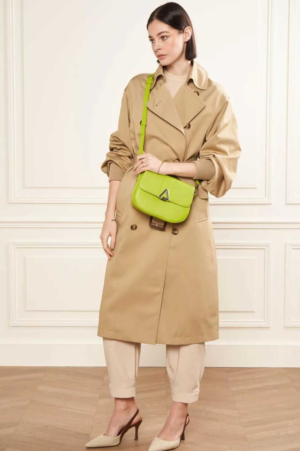 Sac Trotteur