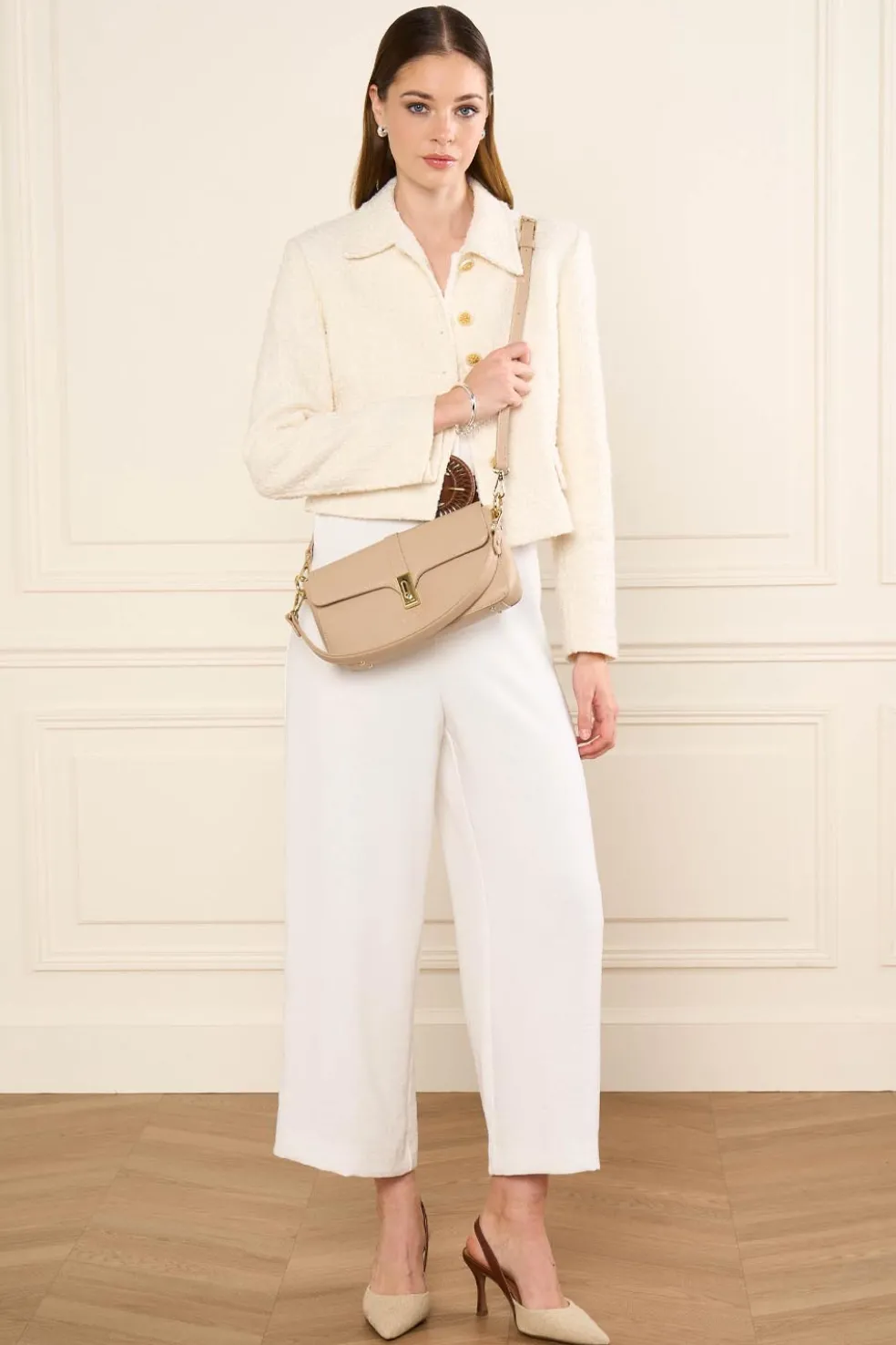 Sac Trotteur