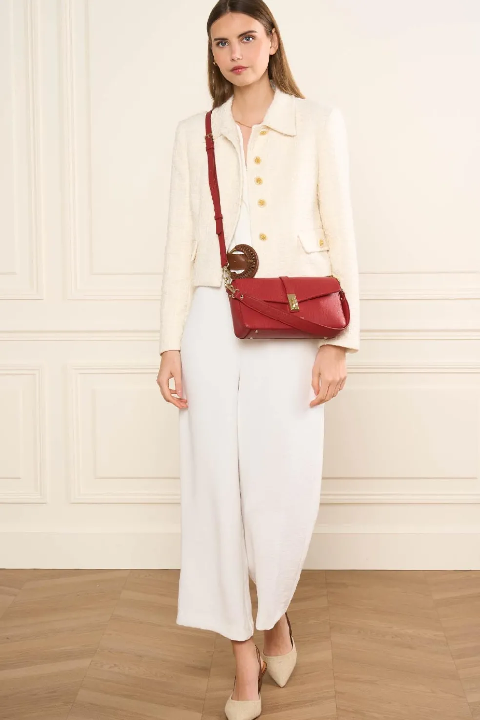 Sac Trotteur