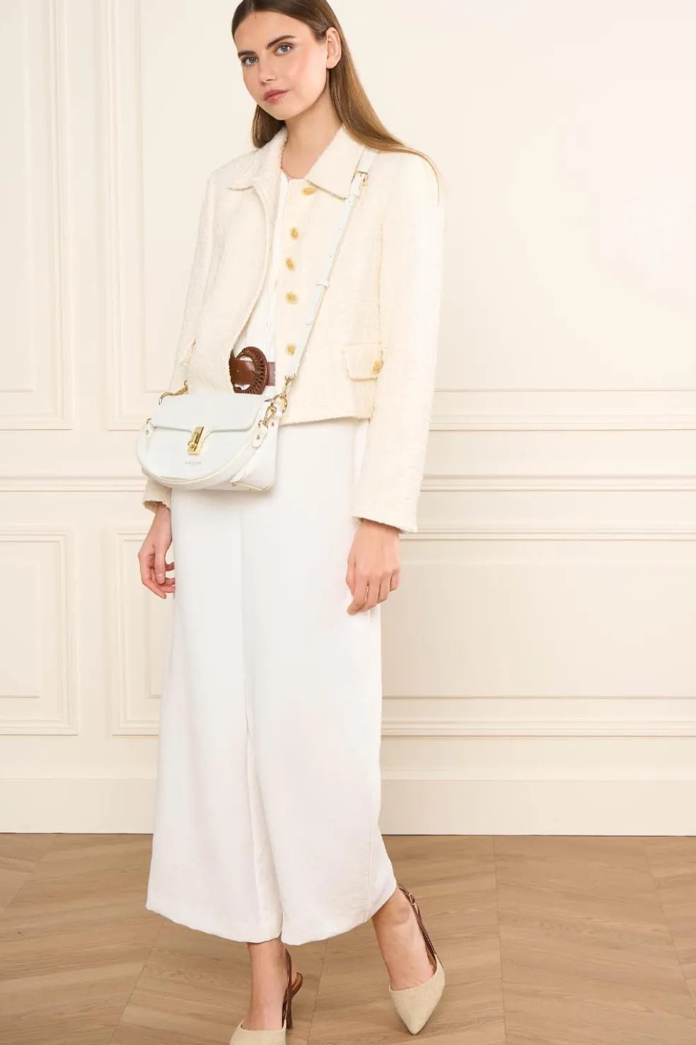 Sac Trotteur