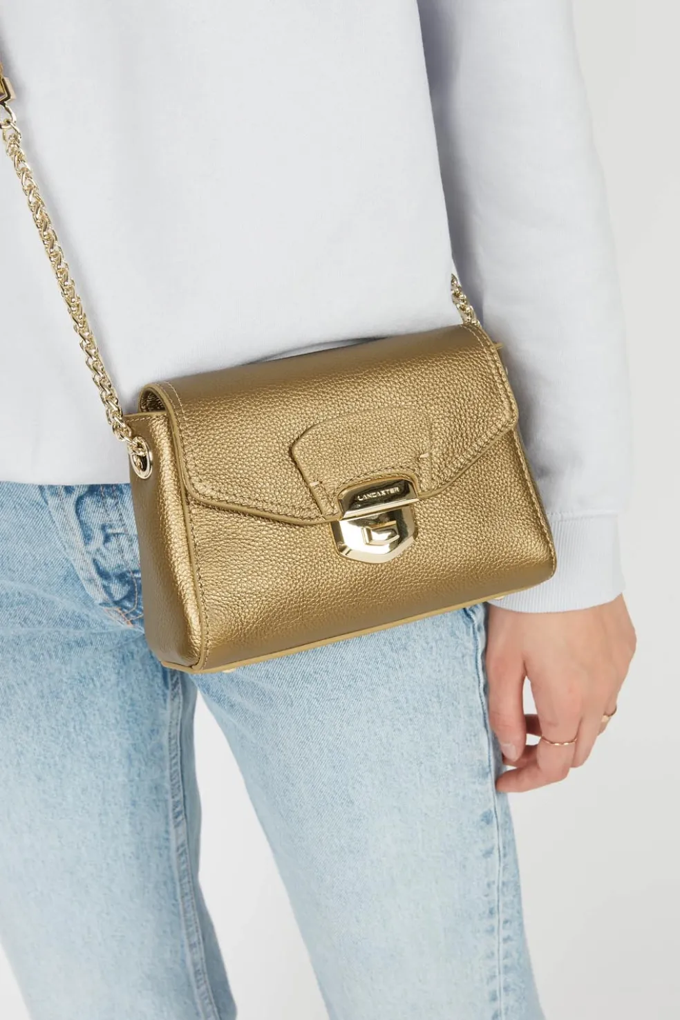 Sac Trotteur