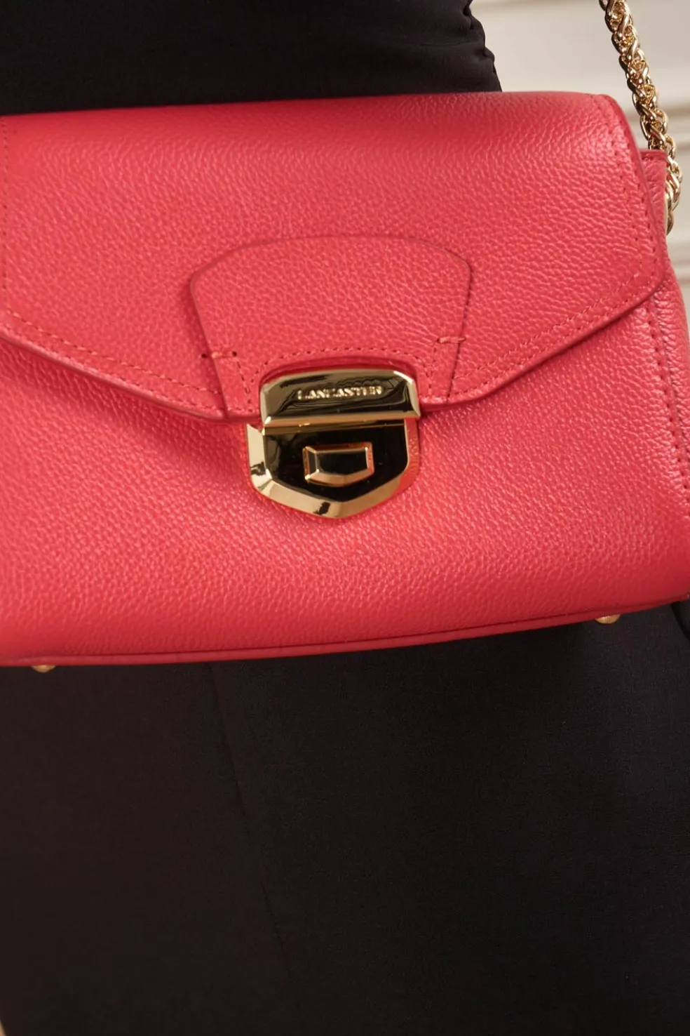 Sac Trotteur