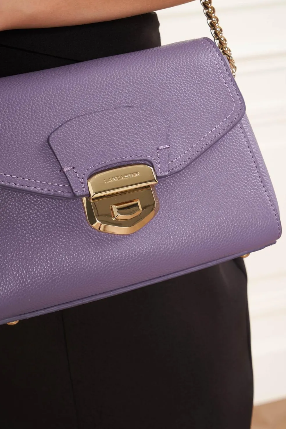 Sac Trotteur