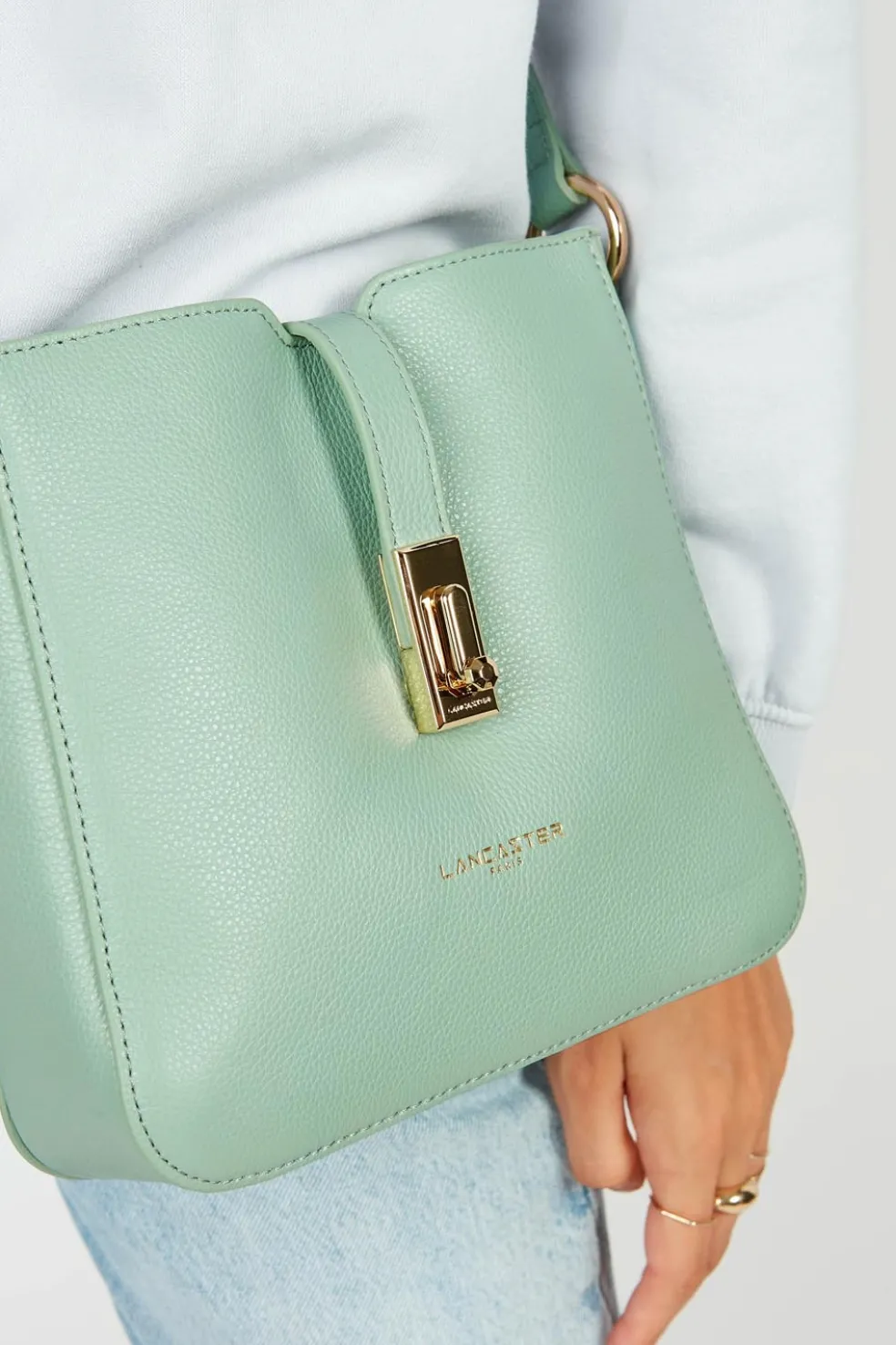 Sac Trotteur